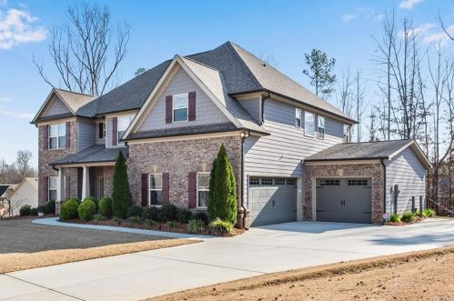 1246 Abe Lincoln Way, Jefferson, GA 30549-7154