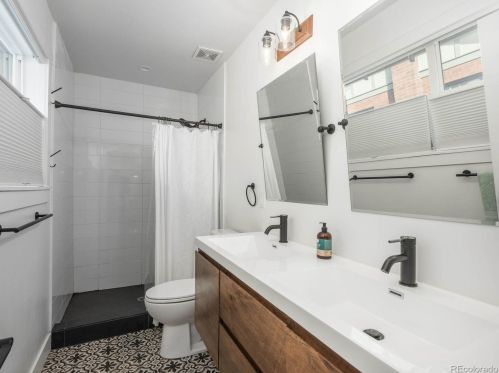 2303 Fairfax St, Denver CO  80207-3218 exterior