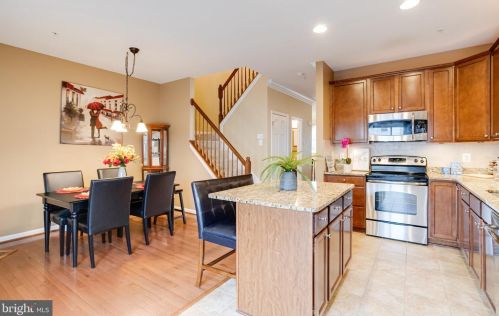 631 Hazy Dawn Dr, Aberdeen MD  21001-5604 exterior