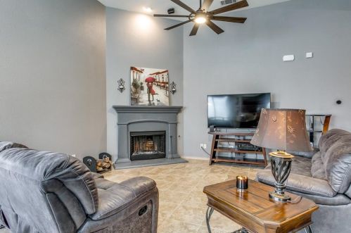 10441 Mono Lake Rd, Fort Worth TX  76177-3534 exterior