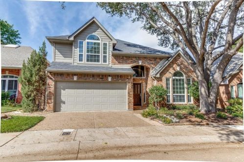 3812 Azure Ln, Addison, TX 75001-7901