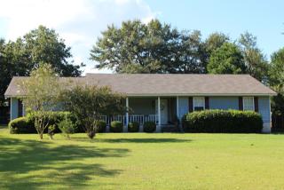 211 Foxlake Dr, Statesboro, GA 30458-4498