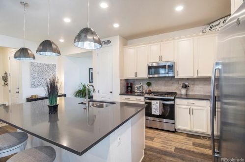 8164 Ider Ct, Denver CO  80016 exterior