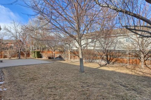 17184 Buffalo Vly Path, Woodmoor CO 80132-7152 exterior