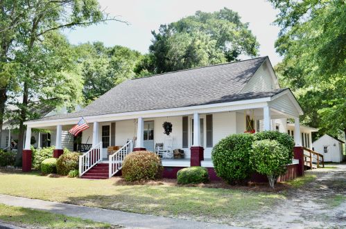 25 Cantey St, St Paul, SC 29148-9164