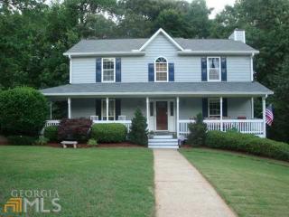 5200 Saint Charles Pl, Douglasville, GA 30135-2672