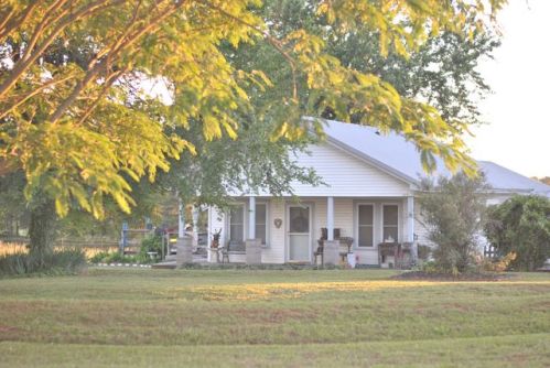 6649 New Hope Rd, Hackett, AR 72937-4591