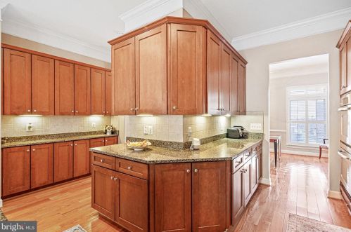 7738 Tilghman St, Fulton MD  20759-2546 exterior