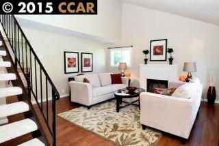 144 Mt Etna Dr, Clayton, CA 94517-1505