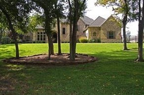 4541 Stonewood Cir, Midlothian TX  76065-4873 exterior