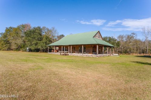 4488 Pond Town Rd, Brunson SC  29911-3801 exterior