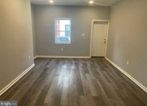 2353 Cleveland St, Philadelphia PA  19132-4328 exterior