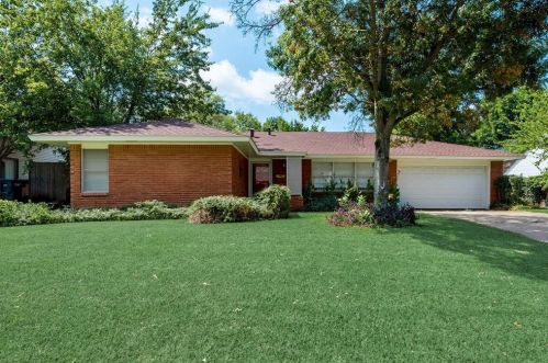 3413 Covert Ave, Fort Worth, TX 76133-1435