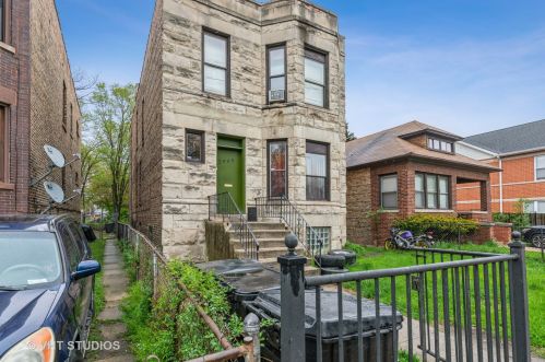 7445 Eggleston Ave, Chicago, IL 60621-3419