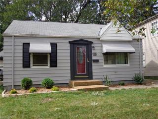 4552 146 St, Cleveland OH  44135-2810 exterior