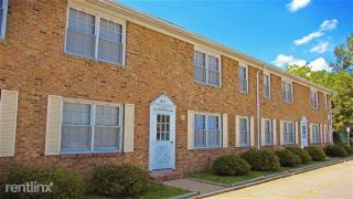 4719 Colley Ave, Norfolk VA  23508-2078 exterior