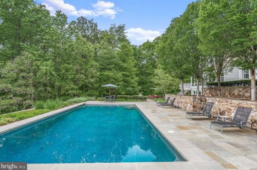 6976 Pindell School Rd, Fulton MD  20759-9712 exterior