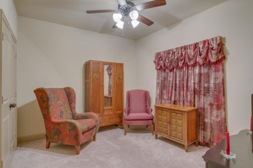 636 Possom Trot Holw, Whitewright TX 75491-7265 exterior