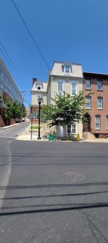 441 Turner St, Allentown, PA 18102-3426