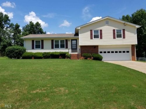 4660 Cedar Brook Dr, Conyers, GA 30094-4504