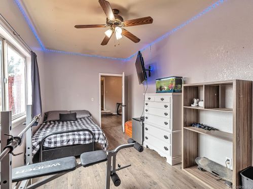 414 Zante Way, Aurora CO 80015-6761 exterior