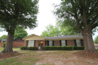 2815 Nighthawk Dr, Augusta, GA 30906-4423