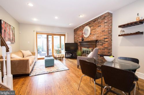 409 13th St, Philadelphia, PA 19147-1106