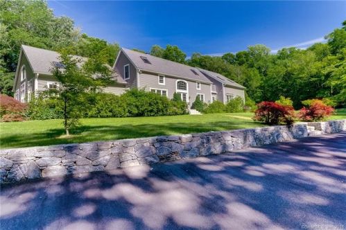 8 Route 148, Deep River, CT 06419-2300