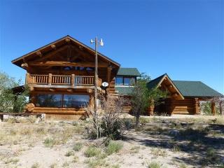 42 Pursel Ln, Wabuska, NV 89447-9517