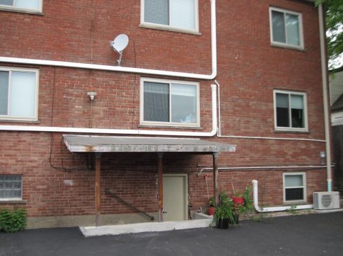 4137 Galbraith Rd, Cincinnati OH  45247-3759 exterior