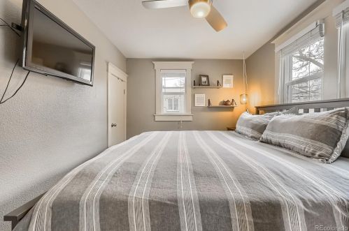 2746 Lincoln St, Englewood CO 80113-1539 exterior