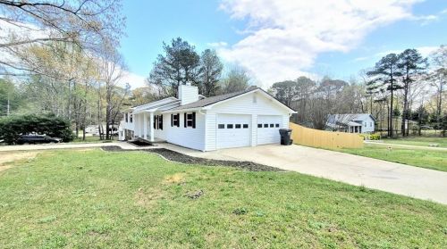 3554 Broxton Ln, Lithonia, GA 30039-6914