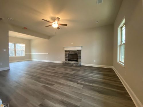2272 Willoby Ct, Morrow, GA 30260-2646