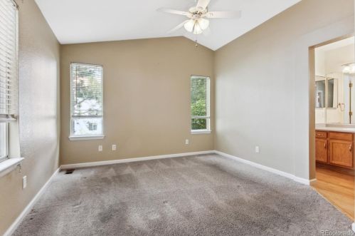 8814 Greengrass Way, Parker CO 80134-3945 exterior