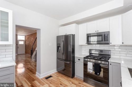 1316 Ellsworth St, Philadelphia PA  19147-4416 exterior