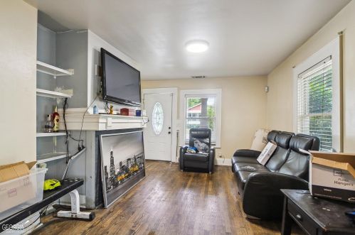 3450 Harding Ave, Atlanta, GA 30354-1947