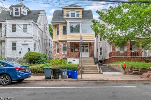 45 Seymour Ave, Newark, NJ 07108-1514