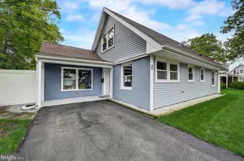 42 Babcock Ln, Willingboro, NJ 08046-1604