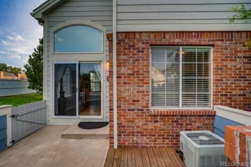 9685 Deerhorn Ct, Parker CO  80134-3133 exterior