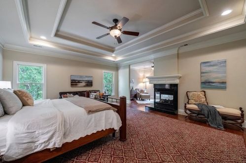 2459 Ellijay Dr, Atlanta GA  30319-3439 exterior