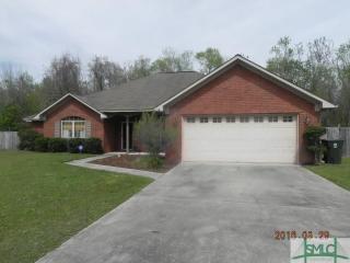 28 Katelynn Ln, Midway, GA 31320-4290