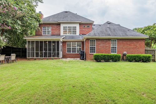 1409 Andover Ct, Evans GA  30809-8200 exterior