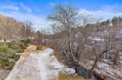 301 Whetstone Mls, Killingly CT  06241-1838 exterior