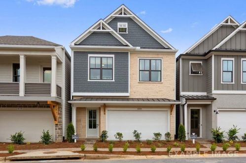408 Falling Water Ave, Holly Springs, GA 30189-0037