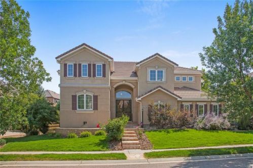 16214 Lake Dr, Denver CO  exterior