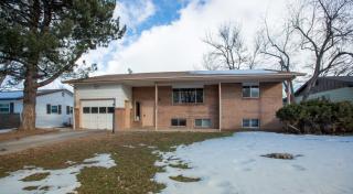 1404 Fuqua Dr, Fort Collins CO  80521-4905 exterior