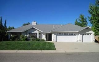 2250 Cumberland Dr, Redding, CA 96001-5903