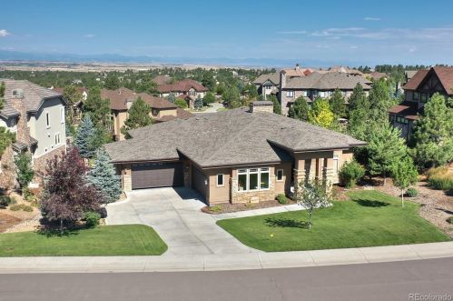 9327 Windhaven Dr, Parker, CO 80134-2809