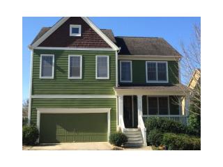 129 Market Ln, Holly Springs, GA 30114-4560