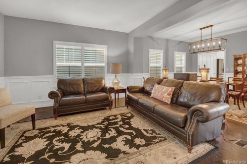 25357 Geddes Pl, Denver CO  80016-2196 exterior